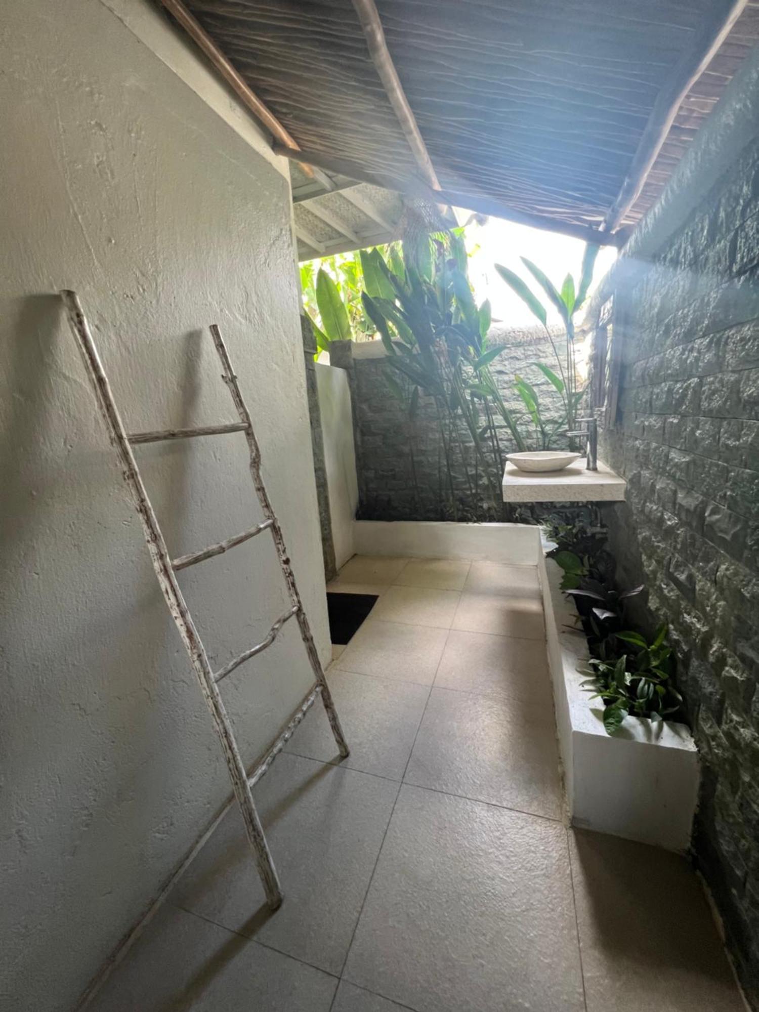 Alamanda Bingin Uluwatu Exterior foto