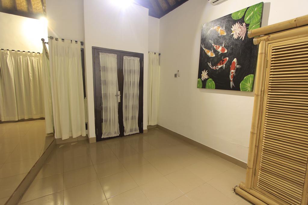 Alamanda Bingin Uluwatu Exterior foto